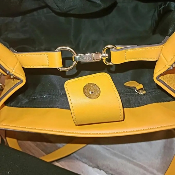 J by Jasper Conran 2 way bag - Picture 4 of 4